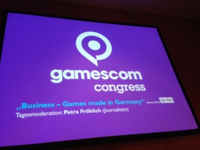 gamescom congress