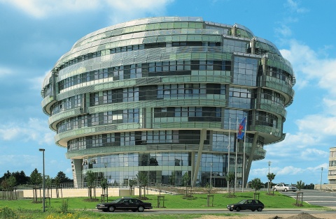 INI - Int Neuroscience Institute © INI Hannover