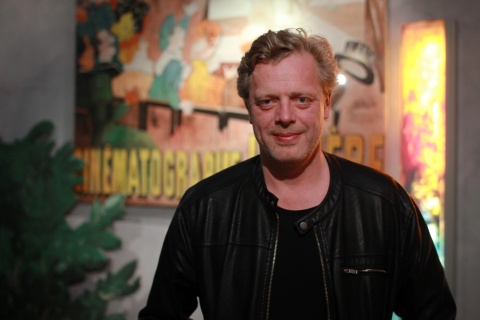Gunnar Vikene