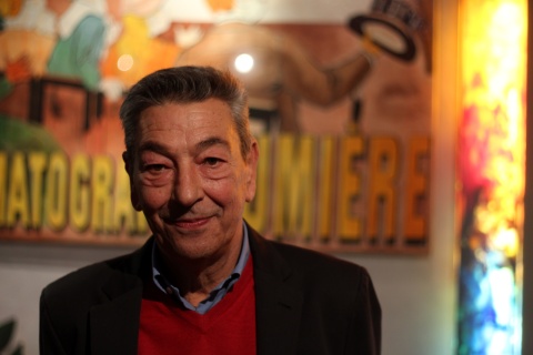Gianni Di Gregorio
