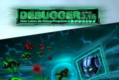 Debugger 3.16