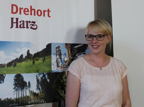 Nadine Freitag