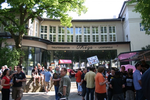 Thega Filmpalast © Hildesheim Marketing