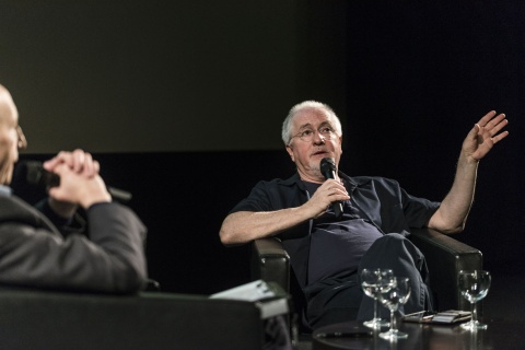 Patrick Doyle