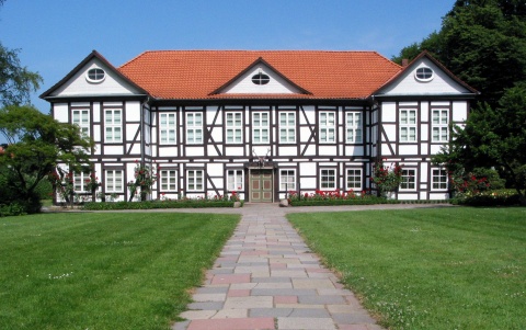 Städtisches Museum im Jagdschloss Seesen