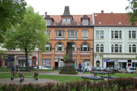 Jasperplatz