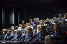 cast&cut-Preview im Kino im Künstlerhaus am 28.09.2017 in Hannover