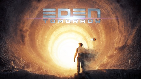 Sci-Fi-Game Eden Tomorrow