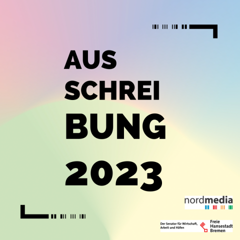 Ausschreibung 2023