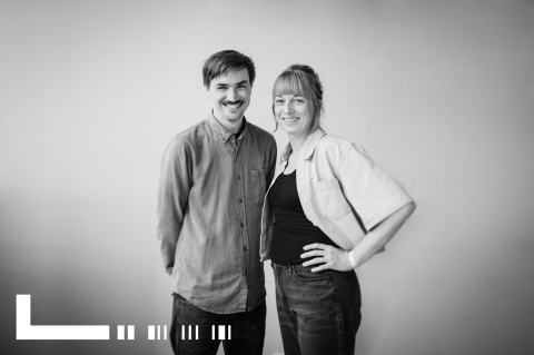 Lars Kaempf und Gisa Grodde | Foto: Magdalena Stengel
