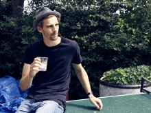 Fynn Kliemann (c) Thomas Boenig