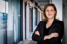 Eva Koball (c) Tabea Riesenberg