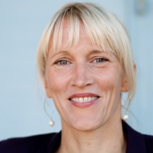 Anette Unger