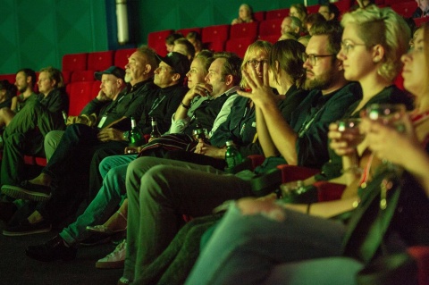 Viertes Filmfest Bremen. Foto © Michael Ihle