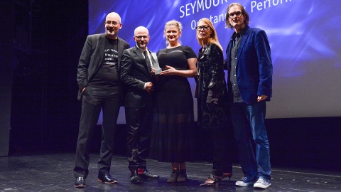 Closing Night Gala im Oldenburgischen Staatstheater