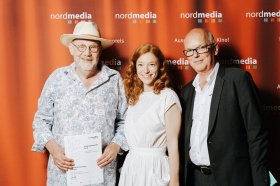 nordmedia Kinoprogrammpreis 2019 in den Gronauer-Lichtspielen in Gronau: Filmtheater Universum, Bramsche