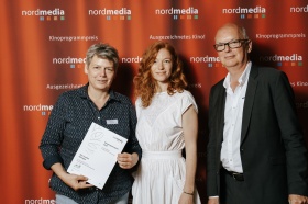 nordmedia Kinoprogrammpreis 2019 in den Gronauer-Lichtspielen in Gronau: Kino Lumiére, Göttingen