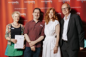nordmedia Kinoprogrammpreis 2019 in den Gronauer-Lichtspielen in Gronau: VHS-Kellerkino Hildesheim, Hildesheim
