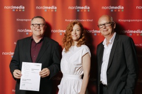 nordmedia Kinoprogrammpreis 2019 in den Gronauer-Lichtspielen in Gronau: Kino in der Lagerhalle, Osnabrück