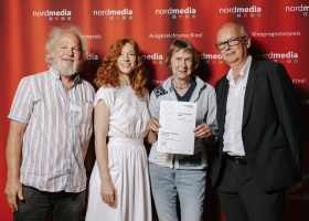 nordmedia Kinoprogrammpreis 2019 in den Gronauer-Lichtspielen in Gronau: Ritterhuder Lichtspiele, Ritterhude