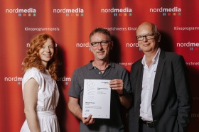 nordmedia Kinoprogrammpreis 2019 in den Gronauer-Lichtspielen in Gronau: Metropol Theater, Rinteln