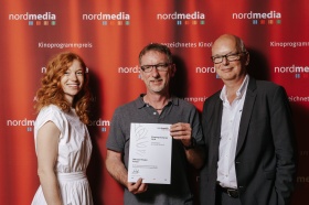 nordmedia Kinoprogrammpreis 2019 in den Gronauer-Lichtspielen in Gronau: Metropol Theater, Rinteln