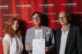 nordmedia Kinoprogrammpreis 2019 in den Gronauer-Lichtspielen in Gronau: Cinema im Ostertor, Bremen