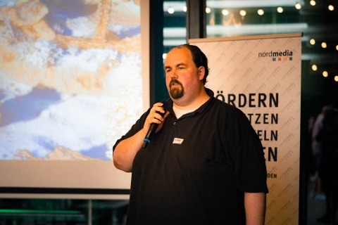 Jan Theysen (KING Art GmbH): ‚Next Gen & Beyond - Wohin geht die Reise für Gamer und Gamesbranche?‘