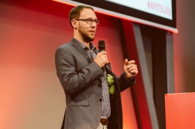 APITs Lab Anwenderkonferenz, 16.10.2019 in Hannover
nordmedia/© David Carreno Hansen