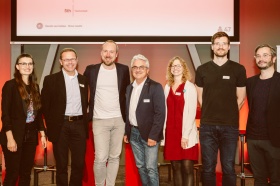 APITs Lab Anwenderkonferenz, 16.10.2019 in Hannover
nordmedia/© David Carreno Hansen