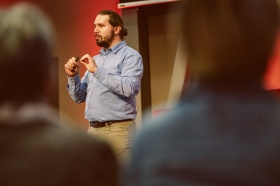 APITs Lab Anwenderkonferenz, 16.10.2019 in Hannover
nordmedia/© David Carreno Hansen