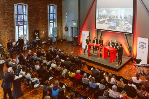 APITs Lab Anwenderkonferenz 2019