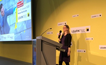 LEARNTEC 2020: APITs Lab und digitale Projekte aus Niedersachsen