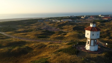 "Aus Liebe zu Langeoog"