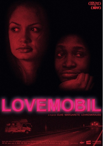 Seit 05.03.2020 und jetzt wieder im Kino: "Lovemobil"