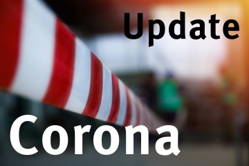 Corona: nordmedia-Update