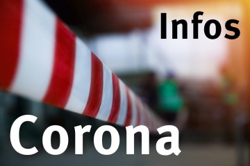 Corona: Information