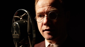 "Mit Gott gegen Hitler - Bonhoeffer und der christliche Widerstand"