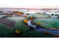 "Wilde Tiere an der Leine - Das Hannoversche Land"