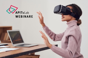 APITs Lab Webinare im Mai