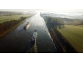 "Der Nord-Ostsee-Kanal -  Verbindet die Meere, teilt das Land"
