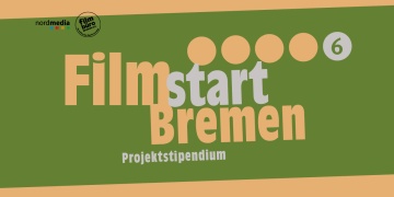 Projektstipendium Filmstart 6 - acht Projekte ausgewählt