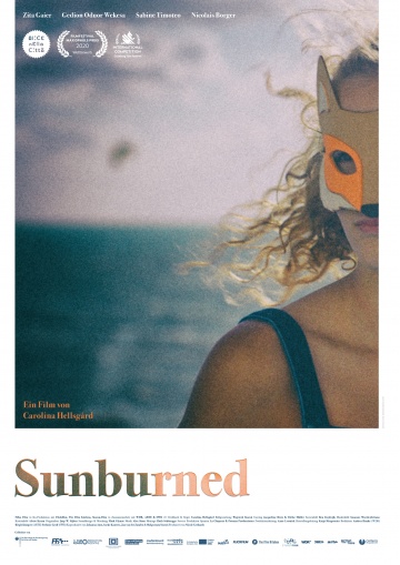 Seit 02.07.2020 im Kino: "Sunburned"