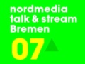 nordmedia talk & stream Bremen 2020 | Thema: Doku-Fiktion „Heinrich Vogeler - Aus dem Leben eines Träumers“