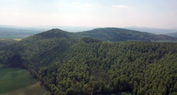 "Naturparadies Solling"