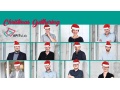 Einladung zum virtuellen APITs Lab Christmas Gathering