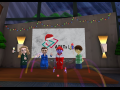 Das war das APITs Lab Christmas Gathering