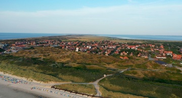 "Langeoog! Kleine Insel, pures Glück"