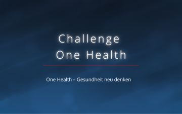 Das APITs Lab ist Ökosystempartner beim „Challenge One Health“-Hackathon