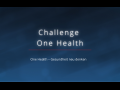 APITs Lab als Ökosystempartner beim „Challenge One Health“-Hackathon